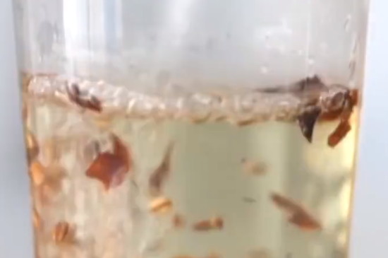 大麦茶是凉性还是热性茶