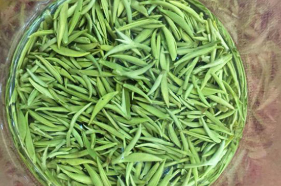 綠茶和毛尖有什麼區別