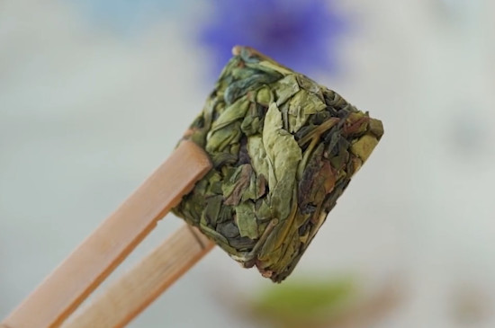 漳平水仙茶的味道及特点