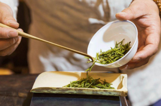 安吉白茶是什么茶