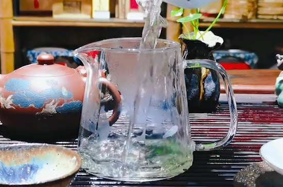 薄荷塘普洱茶的特點