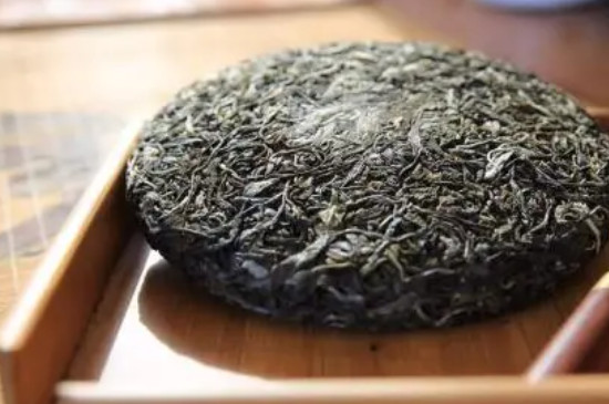 普洱茶有幾種