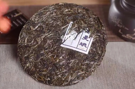 老曼峨古树茶价格表