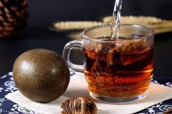 羅漢果茶怎麼泡