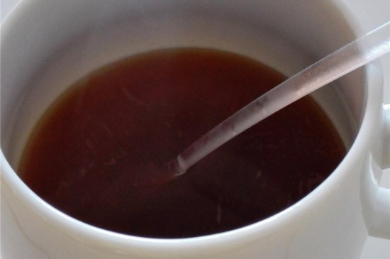 薑茶什麼時候喝最好