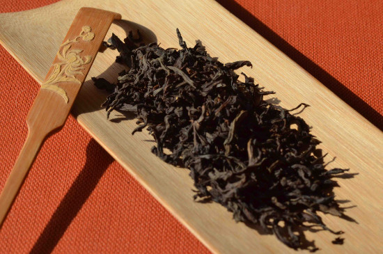 烟小种属于什么茶