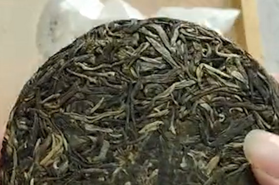 普洱茶有什么味道