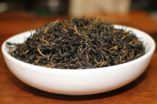 什么是祁门红茶