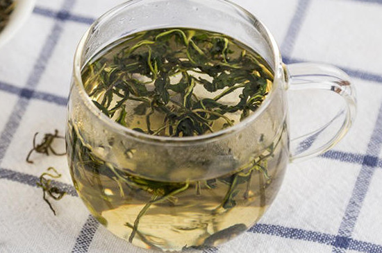 蒲公英茶哪些人不宜喝
