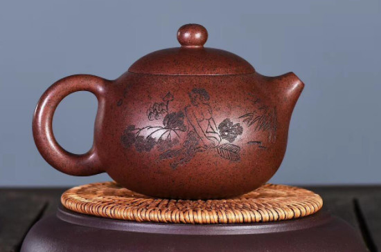 茶道用具图解，详解茶具的用法
