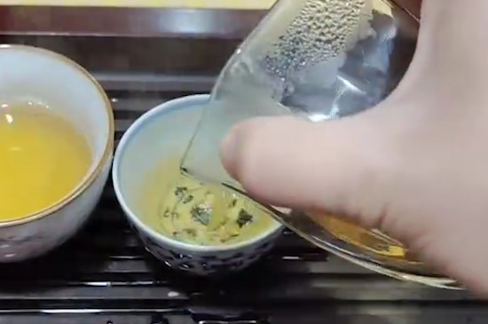 冬季喝什麼茶對身體好
