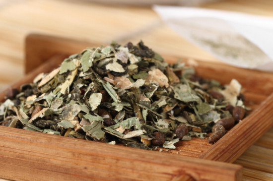 荷葉茶屬於什麼茶