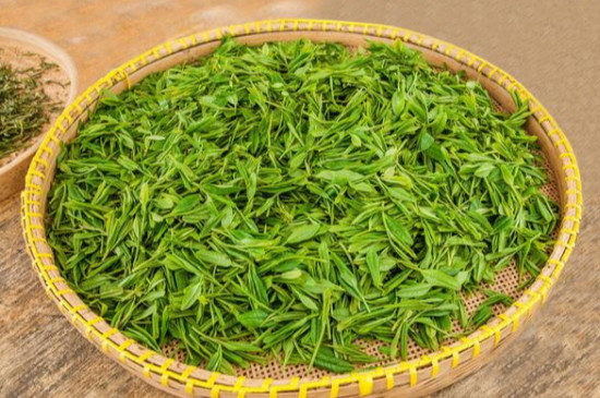 普洱茶綠茶哪個更養生，看個人喜好選擇