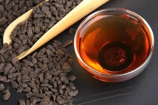 懂茶的人不喝碎银子吗
