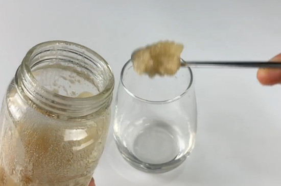 怎麼泡蜂蜜水才正確
