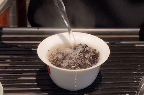 肉桂属于什么茶类 正岩肉桂茶属于什么茶