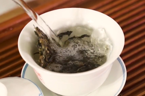 普洱生茶能存放多少年
