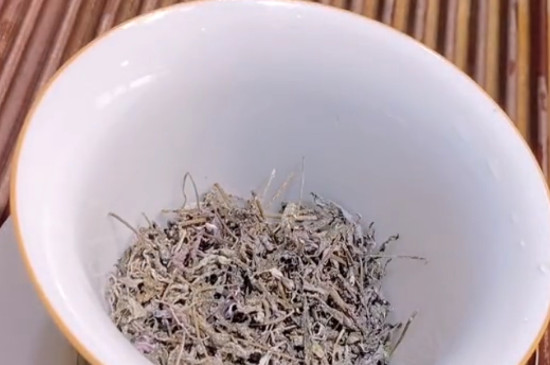 藤茶的功效與作用