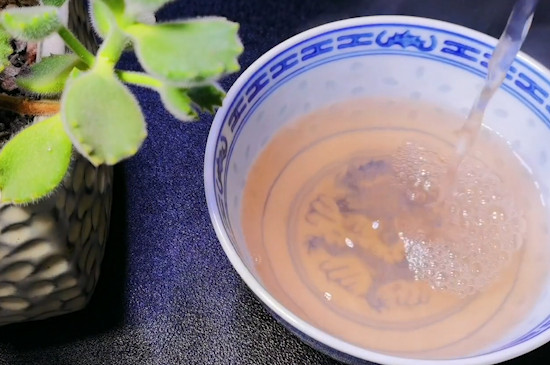 紅豆薏米水的禁忌