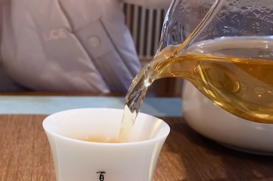 普洱茶生茶和熟茶哪种好