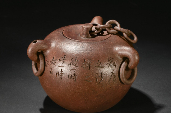 紫砂壺什麼樣的好