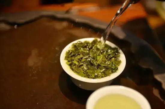 鐵觀音屬於高檔茶嗎，鐵觀音哪種等級最好