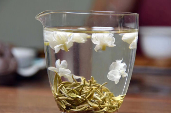茉莉花茶属于什么茶