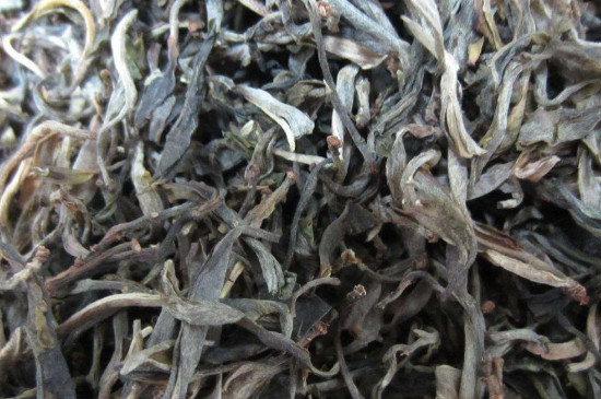 邦丙古树普洱茶特点
