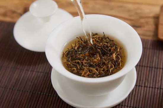 金駿眉算什麼檔次的茶
