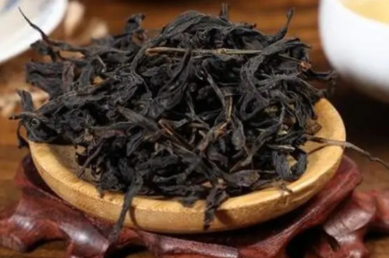 鳳凰茶屬於什麼茶？