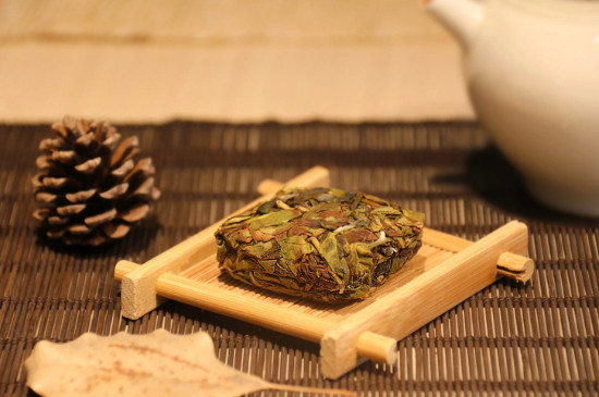 水仙茶是白茶嗎