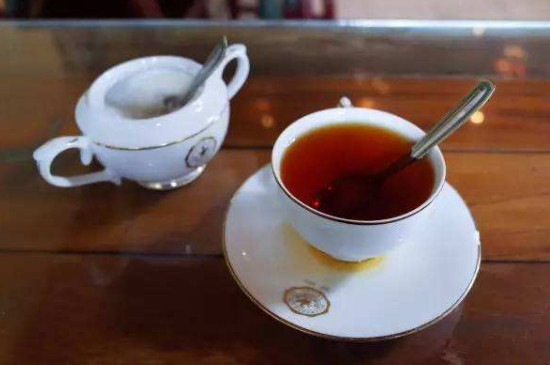 紅茶不宜人群,紅茶並不是適合所有人!
