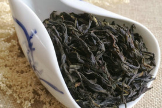 鳳凰單叢茶鴨屎香保質期