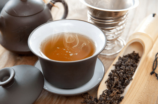 烏龍茶屬於什麼茶 功效是什麼