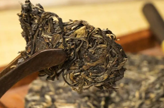 茶饼如何保存