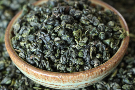 碧螺春什麼時候採摘的最好，明前茶採摘最好