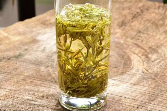 女人適合喝什麼茶