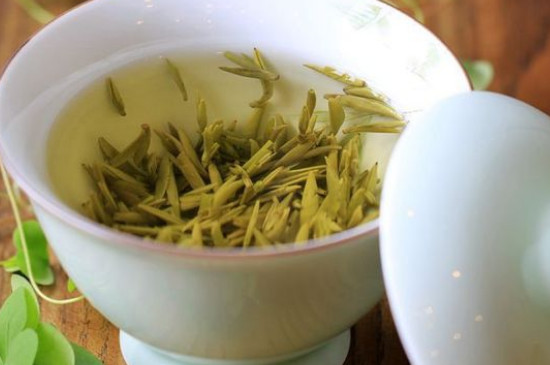 黄茶是发酵茶吗
