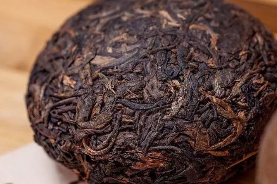 大益甲级沱茶口感，口感陈香浓郁