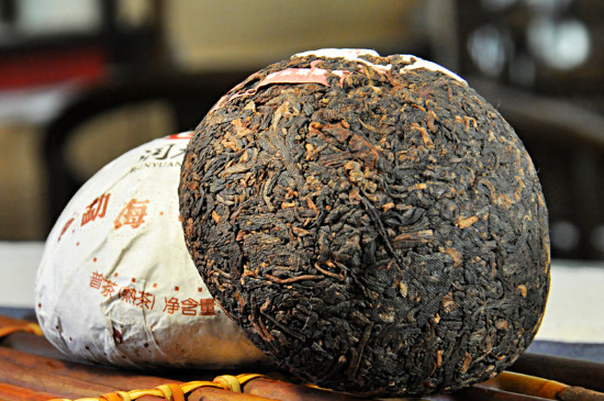 下关中高端生茶哪款好，下关沱茶最好系列是哪种