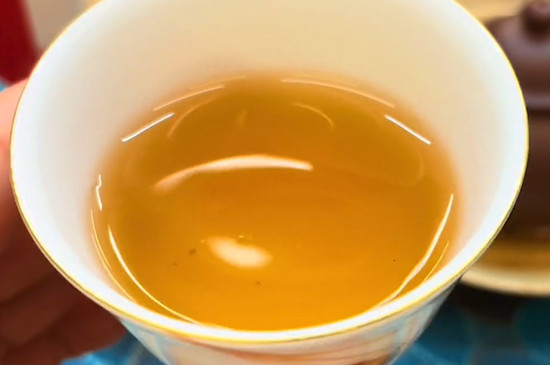 为什么生茶是越放越好