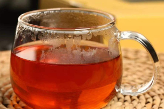茯茶怎么喝比较好
