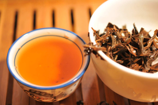 紅茶要放冰箱儲存嗎