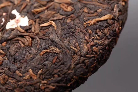 普洱茶怎么区分好坏