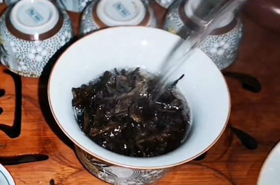 肉桂岩茶怎么泡 武夷岩茶肉桂怎么喝