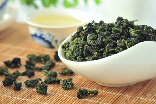 鐵觀音屬於什麼茶