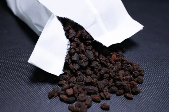 糯香碎银子普洱茶价格