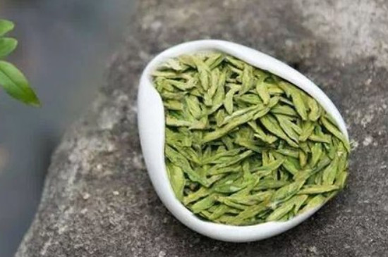 西湖龍井屬於什麼茶