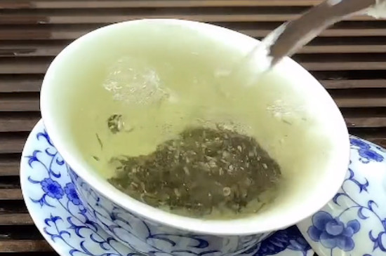 生茶好還是熟茶好普洱茶