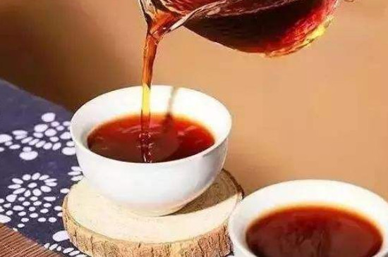 長期喝烏龍茶的好處與壞處，烏龍茶的作用